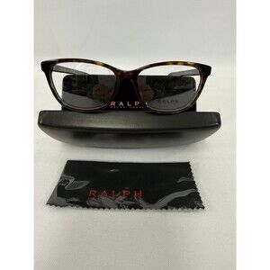 Ralph by Ralph Lauren RA7133U eyeglasses NEW Case & Cleaning Included